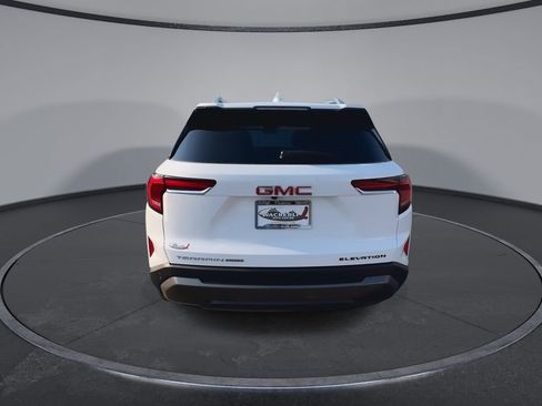 New 2026 GMC Terrain Elevation w/ Elevation Premium Package image 7