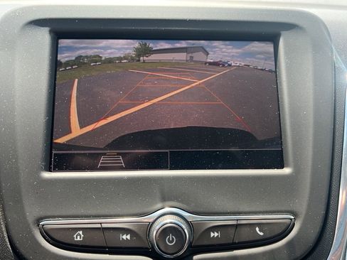 Certified 2023 Chevrolet Equinox LT AWD/4WD image 18