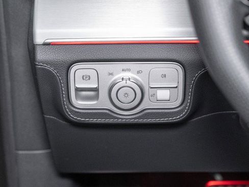 New 2025 Mercedes-Benz GLE 53 AMG 4MATIC image 21