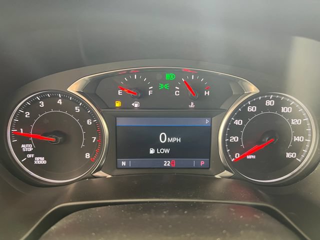 New 2026 Chevrolet Blazer LT w/ Convenience Package FWD image 15