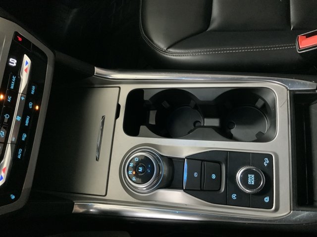 Used 2021 Ford Explorer XLT w/ Equipment Group 202A AWD/4WD image 41