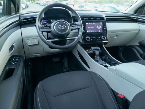 Used 2023 Hyundai Tucson SEL w/ Winter Package AWD/4WD image 36