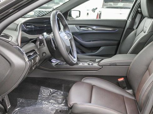 New 2026 Cadillac CT5 Sport image 20