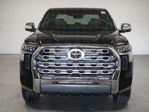 New 2026 Toyota Tundra 1794 Edition image 2