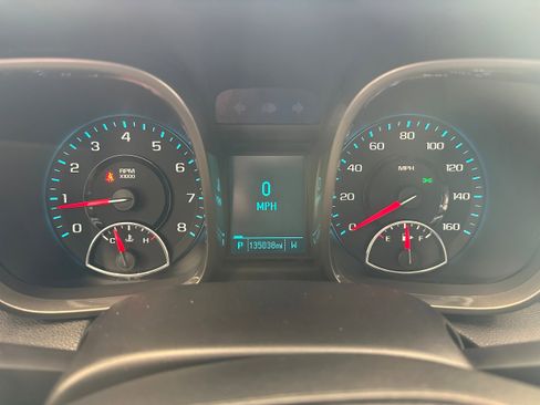 Used 2013 Chevrolet Malibu LT w/ Power Convenience Package image 22