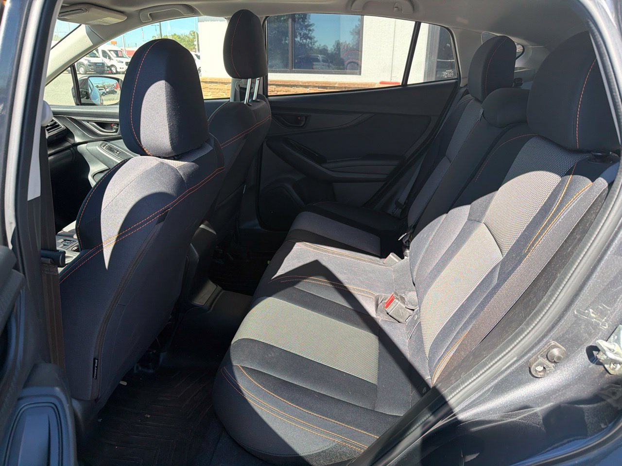Used 2021 Subaru Crosstrek 2.0i Premium w/ Moonroof Package AWD/4WD image 5