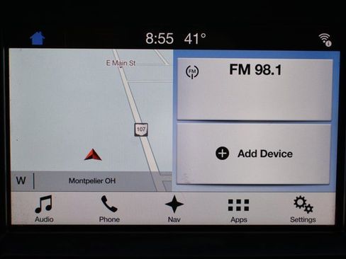 Used 2018 Ford F150 XLT w/ Equipment Group 302A Luxury image 27