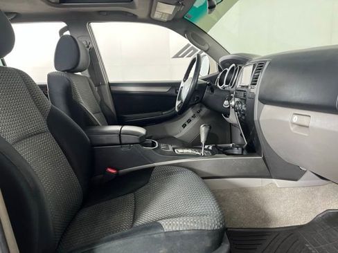 Used 2008 Toyota 4Runner Sport image 13