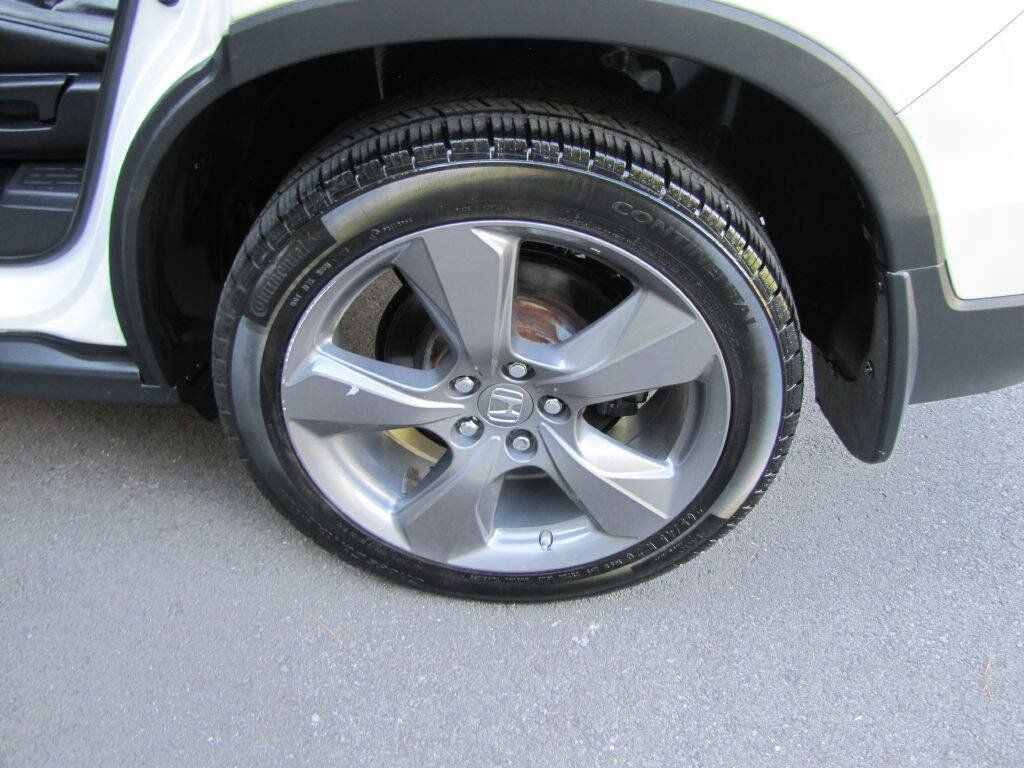 Used 2020 Honda Passport Touring image 32