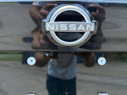 New 2026 Nissan Kicks SV w/ Cold Weather Package AWD/4WD image 17