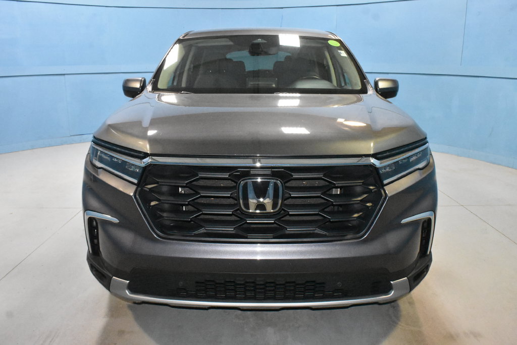 Certified 2025 Honda Pilot EX-L image 27