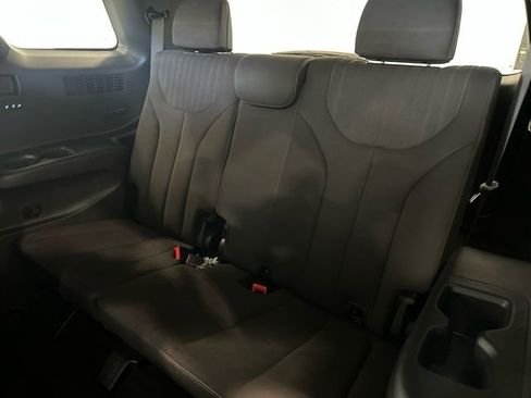Used 2024 Hyundai Palisade Calligraphy image 34
