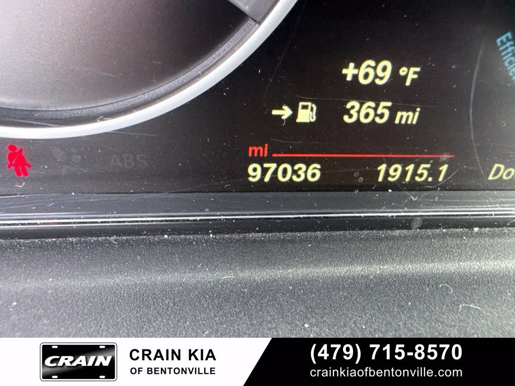 Used 2015 BMW 328i xDrive Sedan AWD/4WD image 19