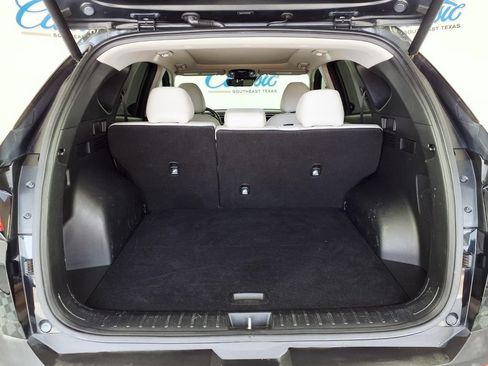 Used 2023 Hyundai Tucson Limited AWD/4WD image 9