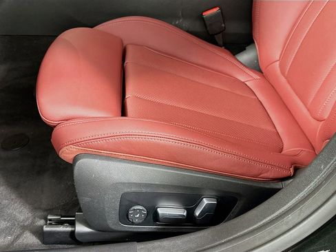 Certified 2024 BMW 430i Gran Coupe xDrive w/ Convenience Package image 18