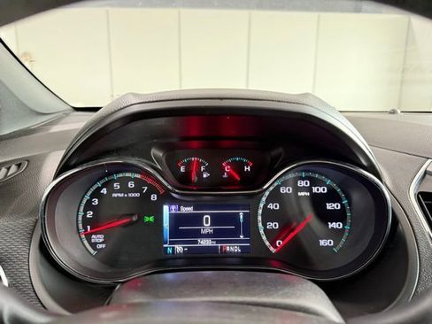 Used 2017 Chevrolet Cruze LT image 22