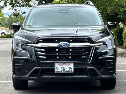 Used 2025 Subaru Ascent Premium AWD/4WD image 10