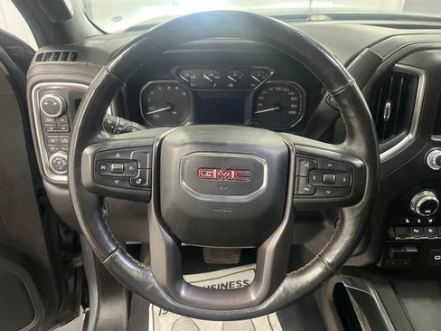 Used 2019 GMC Sierra 1500 AT4 w/ AT4 Premium Package AWD/4WD image 19