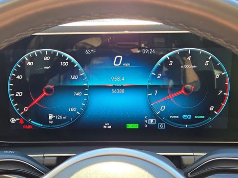 Used 2020 Mercedes-Benz GLS 450 4MATIC image 20