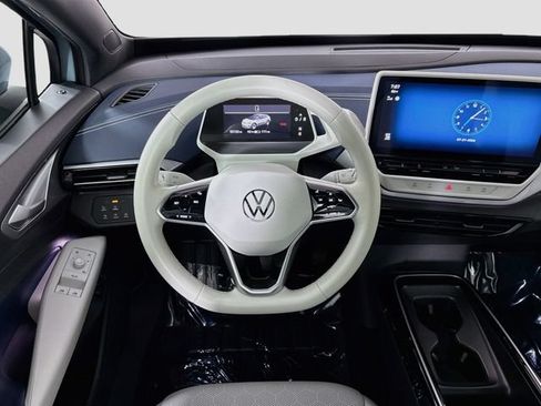 Used 2023 Volkswagen ID.4 Pro S AWD/4WD image 25
