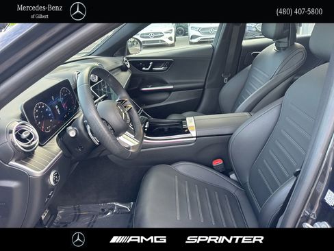 Certified 2023 Mercedes-Benz C 300 C 300 image 8