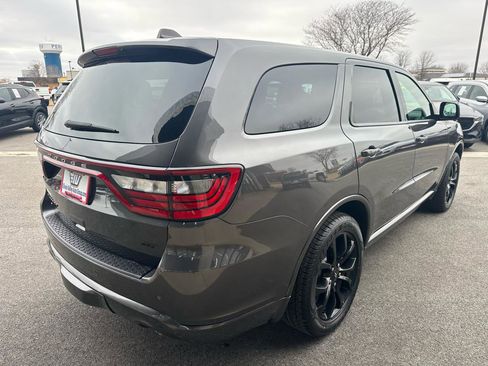 Used 2019 Dodge Durango GT image 7