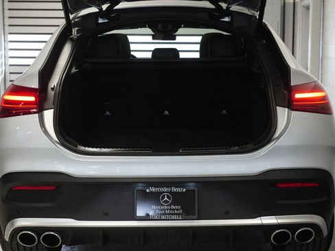 Certified 2025 Mercedes-Benz GLE 53 AMG 4MATIC Coupe image 33