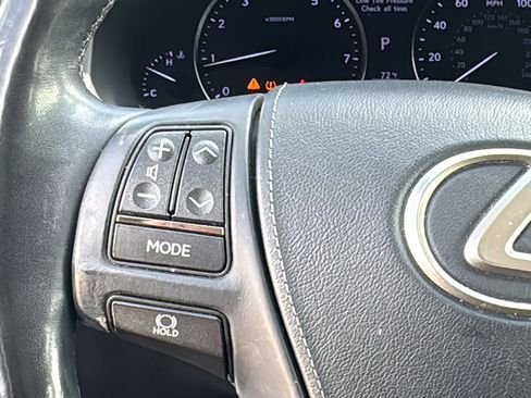 Used 2013 Lexus LS 460 L w/ Preferred Accessory Package image 22