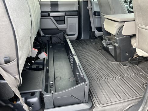 Used 2019 Ford F350 XLT w/ XLT Value Package AWD/4WD image 21