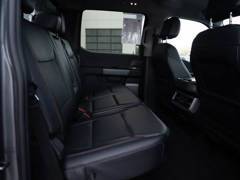 Used 2024 Ford F250 Lariat AWD/4WD image 19