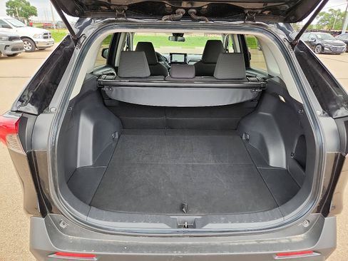 Used 2024 Toyota RAV4 XLE image 8