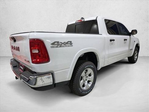 New 2026 RAM 1500 Lone Star AWD/4WD image 2