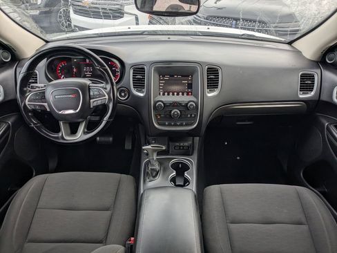 Used 2020 Dodge Durango SXT w/ 3rd Row Seating Group image 14