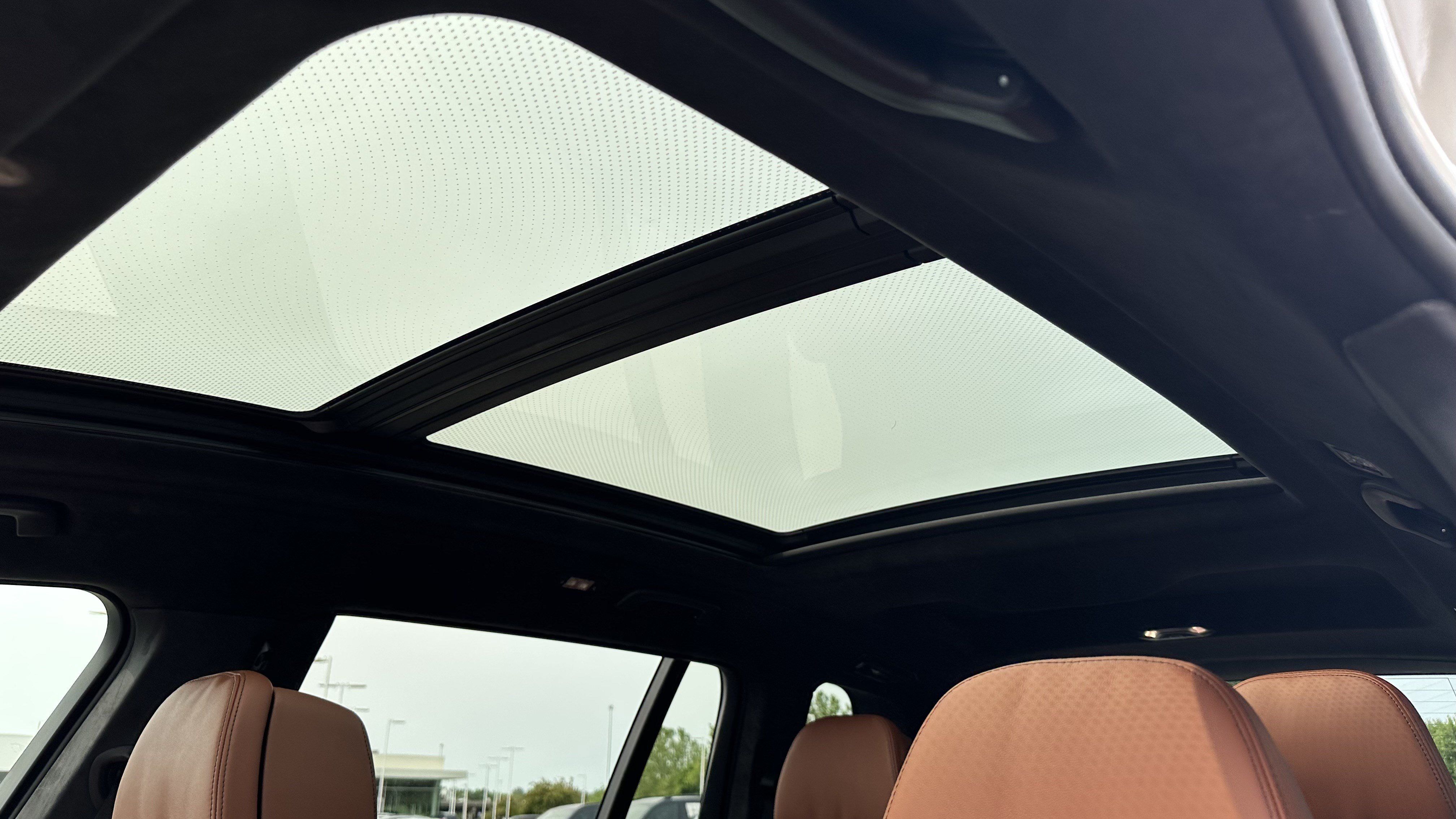 Certified 2026 BMW X7 M60i AWD/4WD image 27