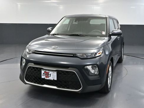 Used 2020 Kia Soul S image 11