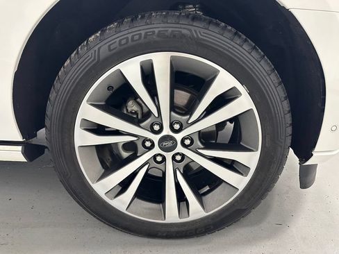 Used 2021 Ford Expedition Platinum AWD/4WD image 64