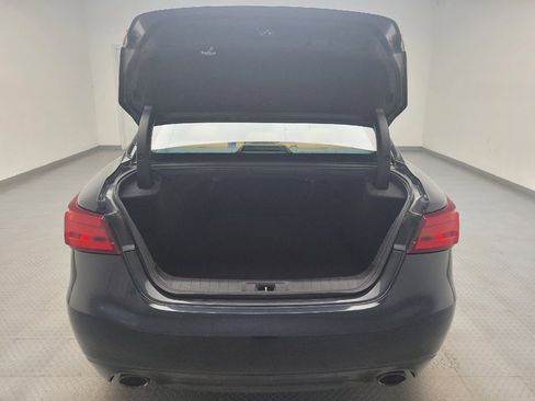 Used 2016 Nissan Maxima SR FWD image 29