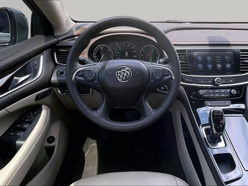 Used 2019 Buick LaCrosse Essence w/ Sights and Sounds Package FWD image 6