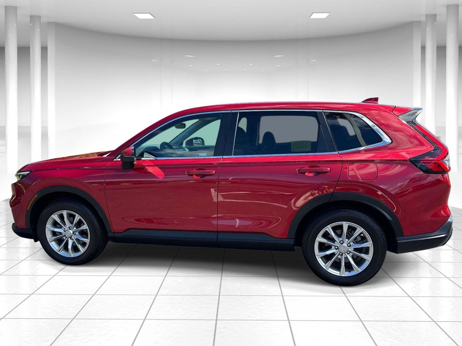 Certified 2023 Honda CR-V EX-L image 7