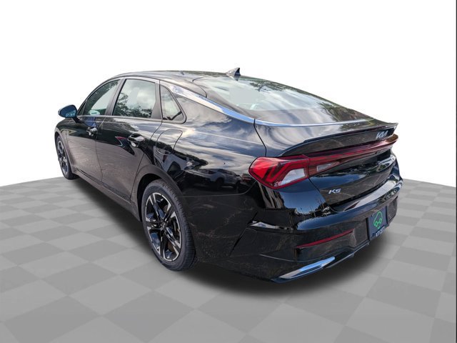 Used 2022 Kia K5 GT-Line FWD image 6
