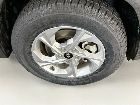 Used 2024 Hyundai Tucson SEL image 11