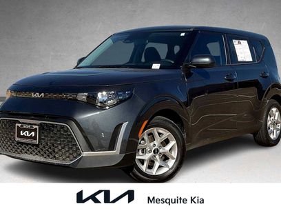 Certified 2024 Kia Soul LX w/ Option Group 015