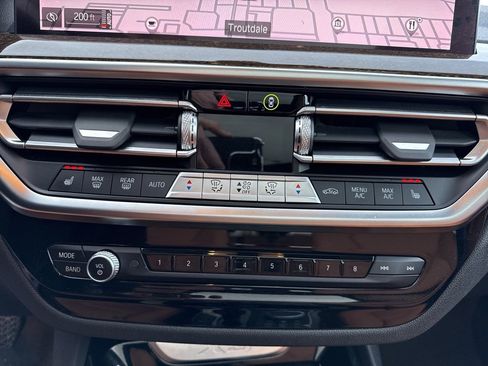 Used 2023 BMW X3 xDrive30i w/ Premium Package image 15