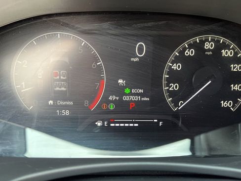 Used 2024 Honda Civic Sport image 22