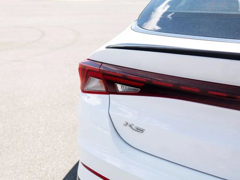 Used 2022 Kia K5 GT-Line w/ GT-Line FWD Premium Package image 13