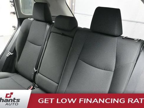 Used 2022 Toyota RAV4 LE w/ Carpet Mat Package (TMS) AWD/4WD image 25