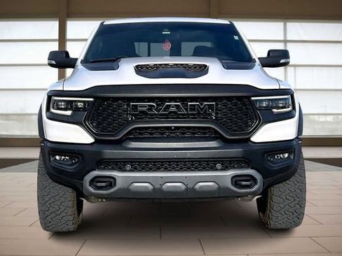 Used 2021 RAM 1500 TRX w/ TRX Level 2 Equipment Group image 3