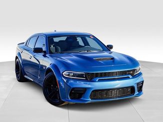 Used 2023 Dodge Charger Scat Pack video 2