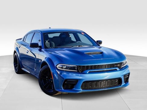 Used 2023 Dodge Charger Scat Pack image 2