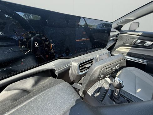 Used 2024 Ford Mustang Premium RWD image 20